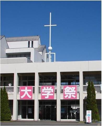 【聖カタ 大学祭 2025】テーマは「笑魅(えみ)」!北条・松山市駅キャンパスで2Days開催!豪華ライブ&グルメ情報