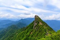 【石鎚山 クラウドファンディング】西条市発！4市町村連携GCFで地域資源を守る