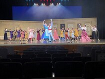 【県民総合文化祭 演劇公演】 松山市北条ふるさと館で心豊かになる朗読と舞台の競演！ 無料で楽しむ特別な午後（愛媛/松山市）