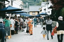 【城下のMACHIBITO】 大洲で蘇る100年前の町並み 心潤う特別な2日間を（愛媛/大洲市）