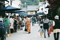 【城下のMACHIBITO】 大洲で蘇る100年前の町並み 心潤う特別な2日間を（愛媛/大洲市）