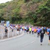 【佐田岬マラソン2025 愛媛/伊方町】絶景の半島を駆け抜ける！オリンピアン高見澤安珠さんも登場する爽快ランニング体験