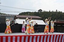 【波方産業文化祭2025】 旬の味覚と芸能が満喫できる 地元の魅力大集合（愛媛/今治市）