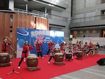 【令和7年度 えひめ生涯学習“夢”まつり】体験・ステージ・マルシェが集結！文化と学びが交差するまつり（愛媛/松山市）