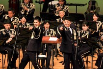 【第43回 ふれ愛コンサートin愛媛 愛媛/松山市】 自衛隊の音楽演奏を聴きに行こう！