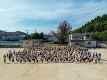 【愛媛県今治市】ユーカリの樹がつないだ124年の記憶を未来へ！桜井小学校の象徴を顕彰するガバメントクラウドファンディング開始