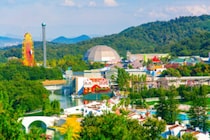 香川県丸亀市が「世界の持続可能な観光地TOP100選」に選出！「ホテルレオマの森」「NEWレオマワールド」の取り組みが貢献