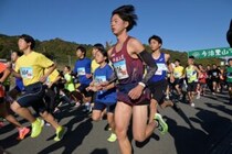 参加も◎応援も◎愛媛の秋冬おすすめスポーツイベントまとめ