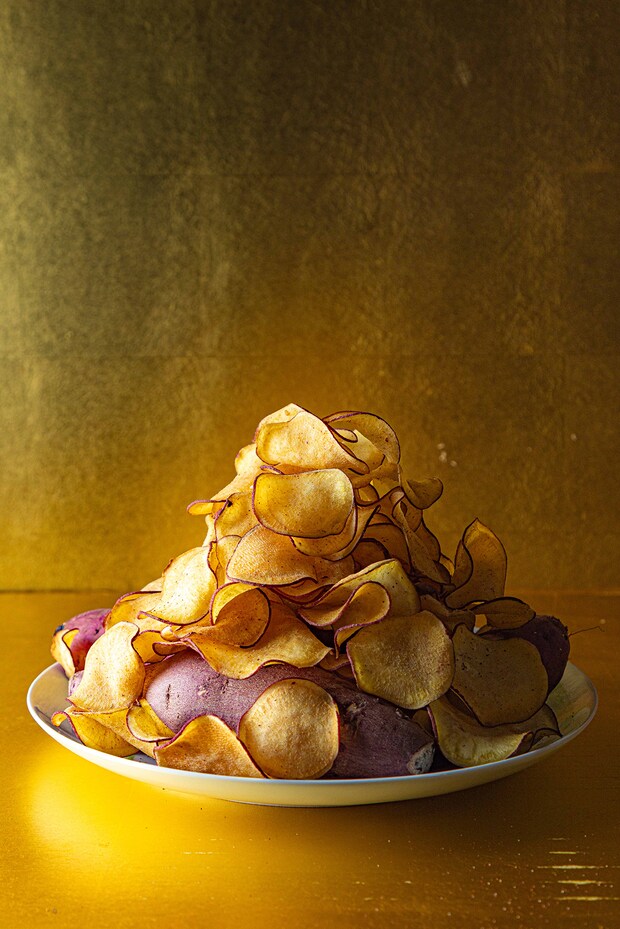 【小江戸川越 芋福堂】お芋ちっぷす