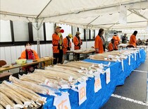 【広田じねんじょまつり2025 愛媛/砥部町】 冬の味覚を堪能！栄養満点の自然薯グルメが集結する人気イベント！