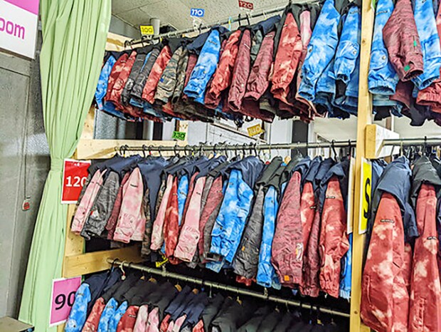 【久万スキーランド 愛媛/久万高原町】 一面雪に囲まれて、冬を全身で感じよう♪