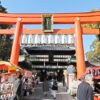 【伊豫豆比古命神社（椿神社） 初詣（歳旦祭） 愛媛/松山市】 “商売繁昌・縁起開運”なら椿神社へ！愛媛を代表する古社で2026年のスタートを