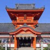 【伊佐爾波神社 2026初詣 愛媛/松山市】 勝負運と厄除のご利益！国の重要文化財で一年のスタートを
