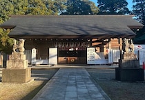 【大洲神社・初詣2026】 新年の幕開けに家内安全と健康を祈る特別な1日を（愛媛/大洲市）