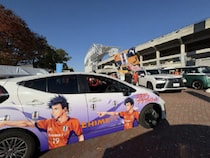 【愛媛FC】2025ホーム最終戦レポ！6,000人の熱気と笑顔の餅まき｜ロアッソ熊本戦