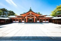 【吹揚神社・初詣2026】干支みくじや多彩な御守りで新年の願いを託そう（愛媛/今治市）