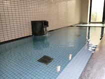 【天山トロン温泉 愛媛/松山市】 自然に囲まれた癒しの空間で癒やしの時間を