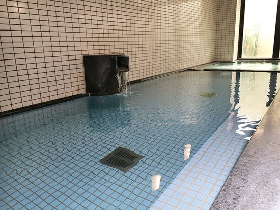 【天山トロン温泉 愛媛/松山市】 自然に囲まれた癒しの空間で癒やしの時間を