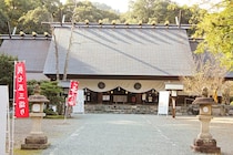 【伊曽乃神社 愛媛/西条市】居合の奉納や獅子舞の奉納も必見［愛媛の初詣2026年］