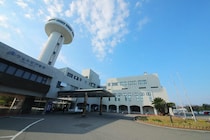 【ウェルピア伊予 大浴場 「伊豫の湯」 愛媛/伊予市】 泊まる・遊ぶ・癒やされる総合施設でリフレッシュタイム［愛媛の温泉・温浴施設、スーパー銭湯］