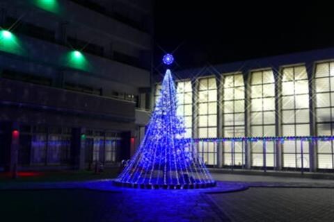 聖カタリナ大学：看護学科 クリスマス・オープンキャンパス2025｜2025愛媛のクリスマスイベント