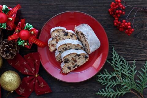 Xmasシュトーレン|2025愛媛のクリスマスイベント