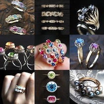 年内最後！いよてつ高島屋でパーセル ジュエリーのPOP UP SHOPが開催決定