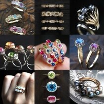 年内最後！いよてつ高島屋でパーセル ジュエリーのPOP UP SHOPが開催決定