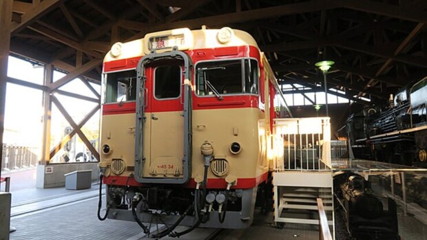 【四国鉄道文化館1月イベント】 鉄道の歴史や仕組みにふれる感動の物語体験！ 親子で学びと発見の一日（愛媛/西条市）