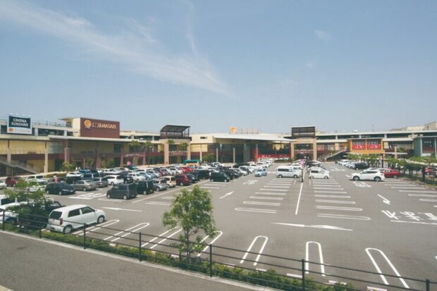 愛媛「フジグランエミフル松前」2026年福袋情報！スイーツ・食料品をお得にゲット