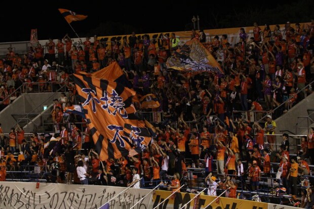 【愛媛FC】9/20(土) vs千葉戦は限定ユニ配布「橙の祭典」!ニンジニアスタジアムへ行こう