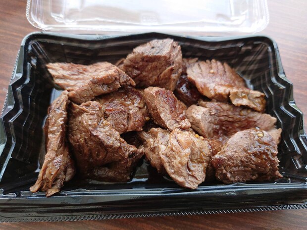 ええもんフェスティバル お肉写真