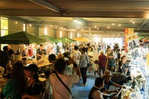 【愛媛・双海町】過去最多20店舗に注目！「双海灘町横丁はしご酒」で最高の夜を！