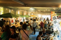 【愛媛・双海町】過去最多20店舗に注目！「双海灘町横丁はしご酒」で最高の夜を！