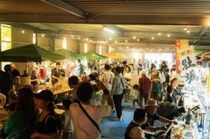 【愛媛・双海町】過去最多20店舗に注目！「双海灘町横丁はしご酒」で最高の夜を！