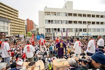 グルメも祭りも文化も！10月の愛媛で行きたいイベントまとめ