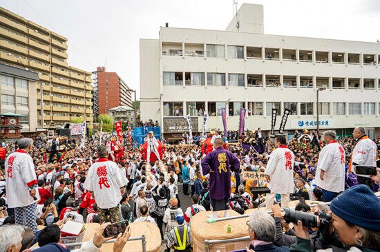 グルメも祭りも文化も！10月の愛媛で行きたいイベントまとめ