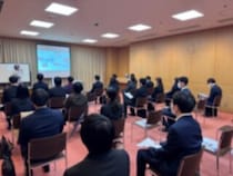 【マイナビ転職フェア松山】人気企業が多数参加する合同企業説明会（愛媛/松山市）