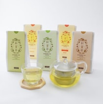 【香り日本一】愛媛・脇製茶が守り育む「新宮茶」の魅力と、進化する緑茶・ほうじ茶フレーバー