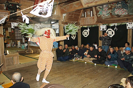 大洲八多喜 祇園まつり3