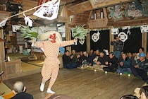 【令和8年大洲八多喜祇園まつり】悠久の歴史と祈りが響き合う冬の3日間（愛媛/大洲市）