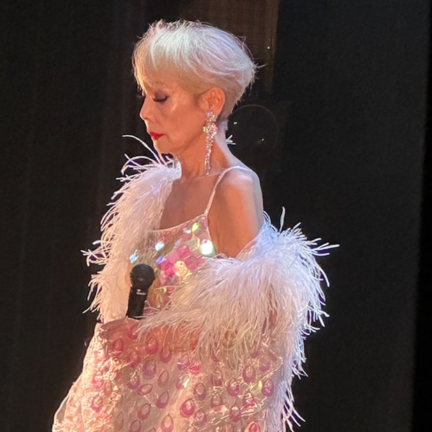 梅沢富美男劇団特別公演 梅沢富美男＆研ナオコ「アッ！とおどろく夢芝居2026」