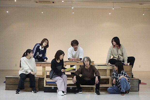 伊予の国シェイクスピア第4弾「十二夜」