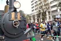 ランナーだけじゃない。応援する人も主役になれる「愛媛マラソン」応援ガイド