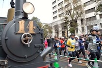 ランナーだけじゃない。応援する人も主役になれる「愛媛マラソン」応援ガイド