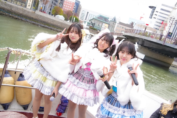 infiniメンバー写真