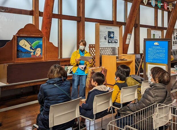 四国鉄道文化館2月イベント