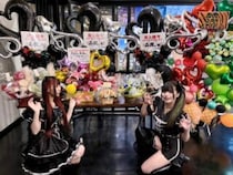 【インタビュー】愛媛発！セルフプロデュースアイドル「ゐ虎、」｜3周年ワンマンへ向けて加速する、熱き魂の叫び