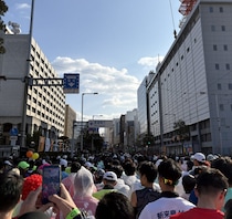 【体験レポ】第63回愛媛マラソン参戦レポート！