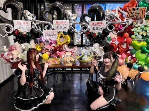 【インタビュー】愛媛発！セルフプロデュースアイドル「ゐ虎、」｜3周年ワンマンへ向けて加速する、熱き魂の叫び